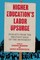 Higher Education's Labor Upsurge