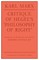 Critique of Hegel's 'Philosophy of Right'