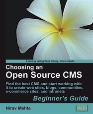 Choosing an Open Source CMS Beginner's Guide