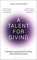 A Talent for Giving