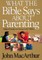 What the Bible Says about Parenting