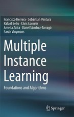 Multiple Instance Learning