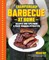 Championship Barbecue at Home
