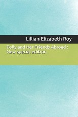 Polly and Her Friends Abroad