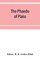 The Phaedo of Plato