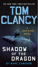 Tom Clancy's Shadow of the Dragon