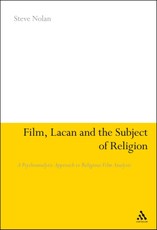 Film, Lacan and the Subject of Religion