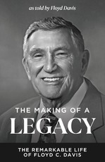 The Making of a Legacy
