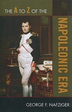 The A to Z of the Napoleonic Era