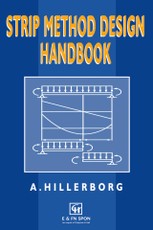 Strip Method Design Handbook