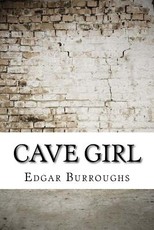 Cave Girl