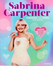 Sabrina Carpenter Fan Pack