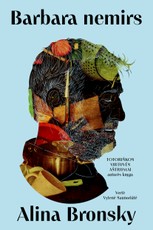 Barbara nemirs. „Totoriškos virtuvės aštrumai“ autorės knyga