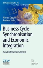 Business Cycle Synchronisation and Economic Integration