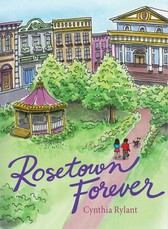 Rosetown Always