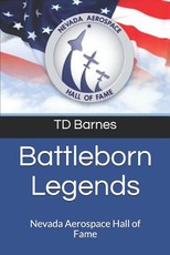 Battleborn Legends