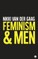 Feminism and Men
