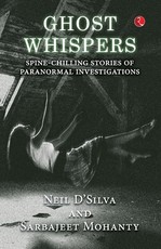 Ghost Whispers