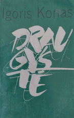 Draugystė