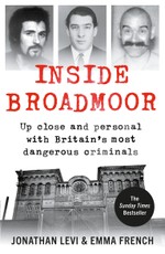 Inside Broadmoor
