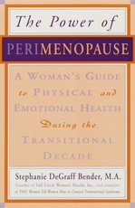 Perimenopause - Preparing for the Change, Revised 2nd Edition