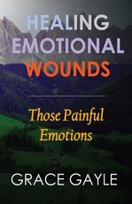 Healing Emotional Wounds