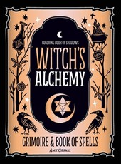 Coloring Book of Shadows