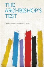 The Archbishop's Test