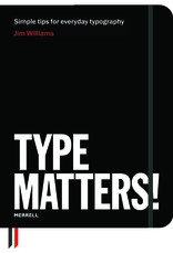 Type Matters!