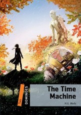 Dominoes 2e 2 the Time Machine MP3 Pack