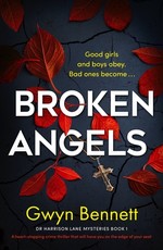 Broken Angels