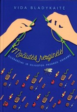 Močiutės rezginėlė