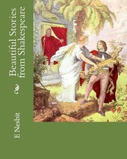 Beautiful Stories from Shakespeare