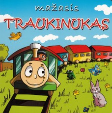 Mažasis traukinukas