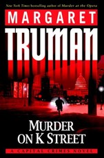 Murder on K Street