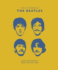 The Little Guide to the Beatles (Unofficial and Unauthorised)