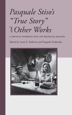 Pasquale Stiso's True Story and Other Works