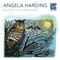 Woodlands (Angela Harding) Colouring Book