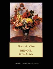 Flowers in a Vase