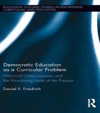 Friedrich, D: Democratic Education as a Curricular Problem