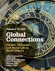 Global Connections, Volume 1: To 1500