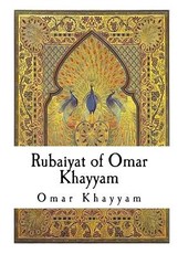 Rubaiyat of Omar Khayyam