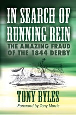 In Search of Running Rein