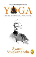 The Complete Book of Yoga