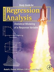 Regression Analysis