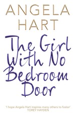 The Girl With No Bedroom Door