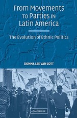 From Movements to Parties in Latin America