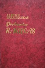Profesorius Rakūnas