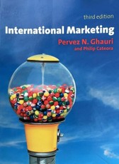 International Marketing