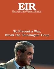 To Prevent a War, Break The ?Russiagate? Coup